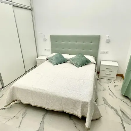 2 Island Village With Wi Fi And Pool Апартаменти Адехе