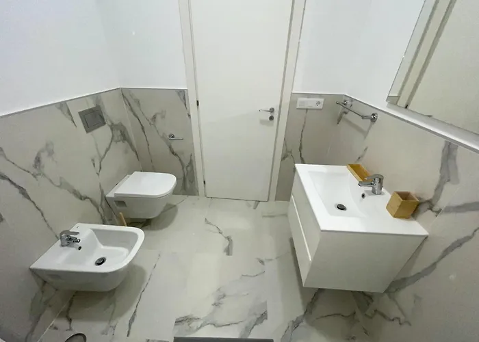 2 Island Village With Wi Fi And Pool Апартаменты Адехе