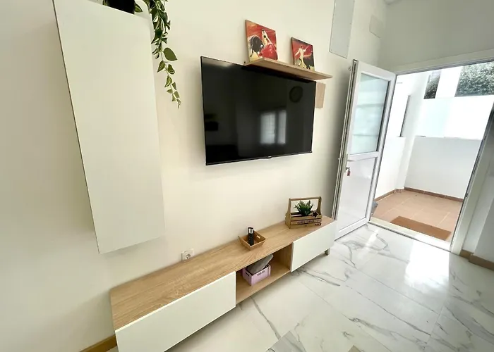 2 Island Village With Wi Fi And Pool Апартаменты