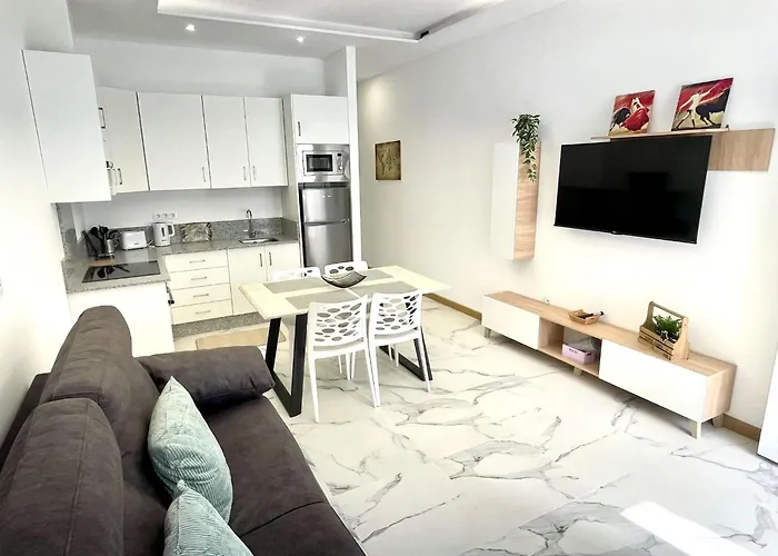 2 Island Village With Wi Fi And Pool Апартаменты Адехе