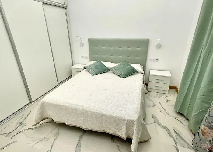 2 Island Village With Wi Fi And Pool Апартаменты Адехе