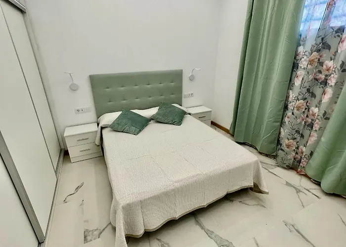 2 Island Village With Wi Fi And Pool Апартаменты