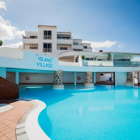 2 Island Village With Wi Fi And Pool *