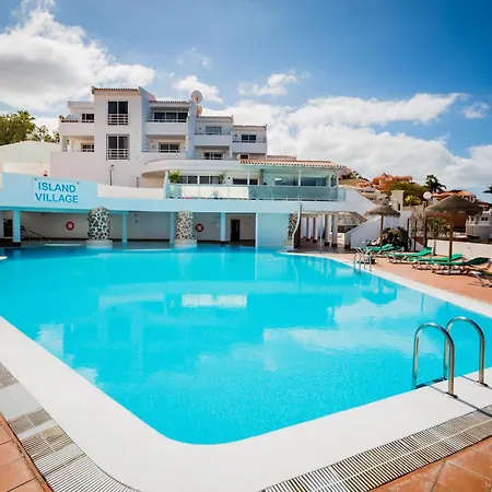 Apartamento 2 Island Village With Wi Fi And Pool *