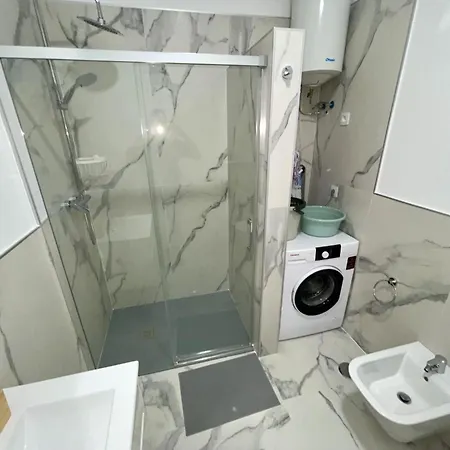 2 Island Village With Wi Fi And Pool Costa Adeje (Tenerife)