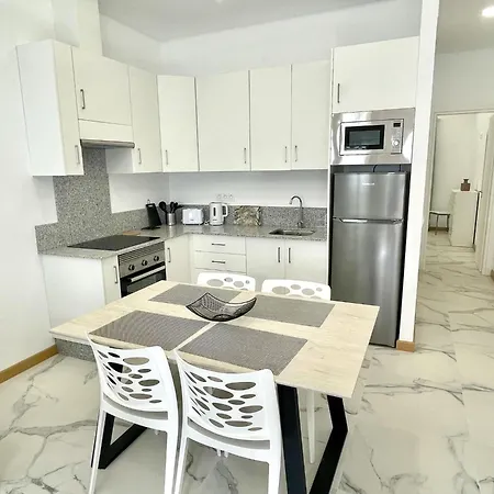 2 Island Village With Wi Fi And Pool Costa Adeje (Tenerife)